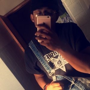 Meet your Posher, Dante